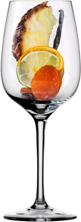 Image du produit Eisch Verres à vin blanc Superior SensisPlus (42 cl, 4 Verres, Verres à vin blanc)