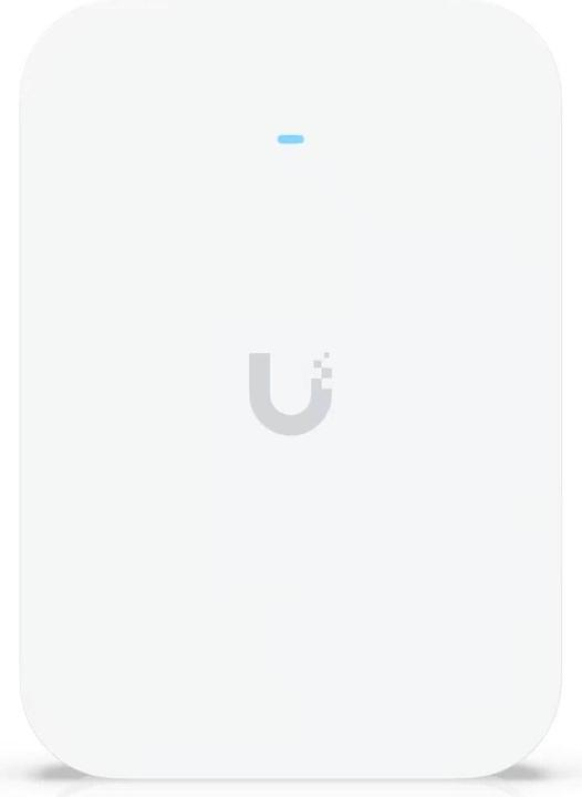 Produktbild Ubiquiti Wireless AP WIFI7 • BE10700 • 2x2 • Indoor • 10 GbE • Wall-Mount • UniFi • U7-Pro-XG-Wall (4300 Mbit/s)
