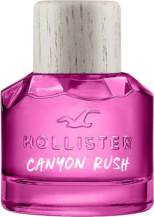 Hollister Canyon Rush For Her EDP 100 ml