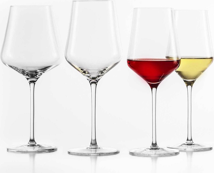 Produktbild Eisch Champagnergläser Sky SensisPlus (26 cl, 4 Gläser, Sektgläser)