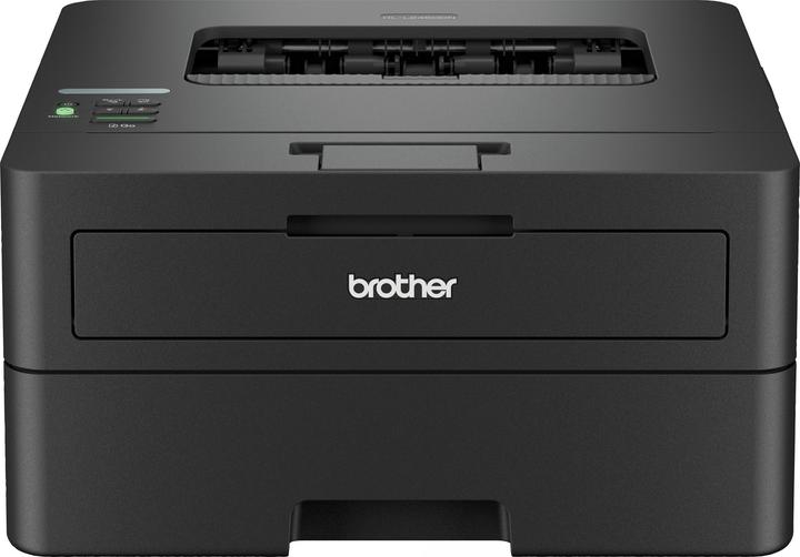 Brother HL-L2460DNYJ1 (Laser, Noir et blanc)