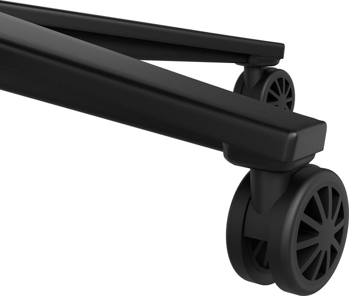 Image du produit Genesis chaise de jeu nitro 890 G2 - Noir - Rouge