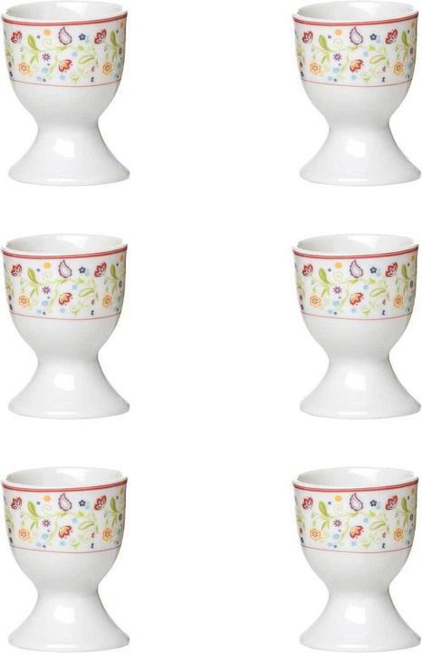 Ritzenhoff & Breker Eierbecher Shanti (6 x)