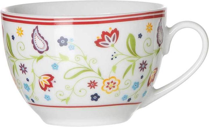 Produktbild Ritzenhoff & Breker Frühstückstassenservice Shanti Doppio (180 ml, 12x)