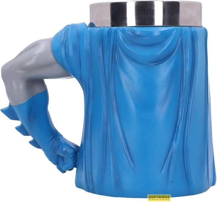 Image du produit Nemesis Now Tankard Batman Hero 16.3cm (1x)