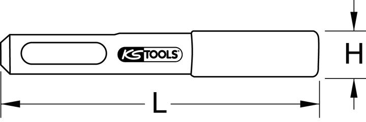 Actual product image KS Tools 514.1130