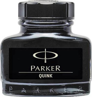 Produktbild Parker Pen Quink (1 Stk., Blau)