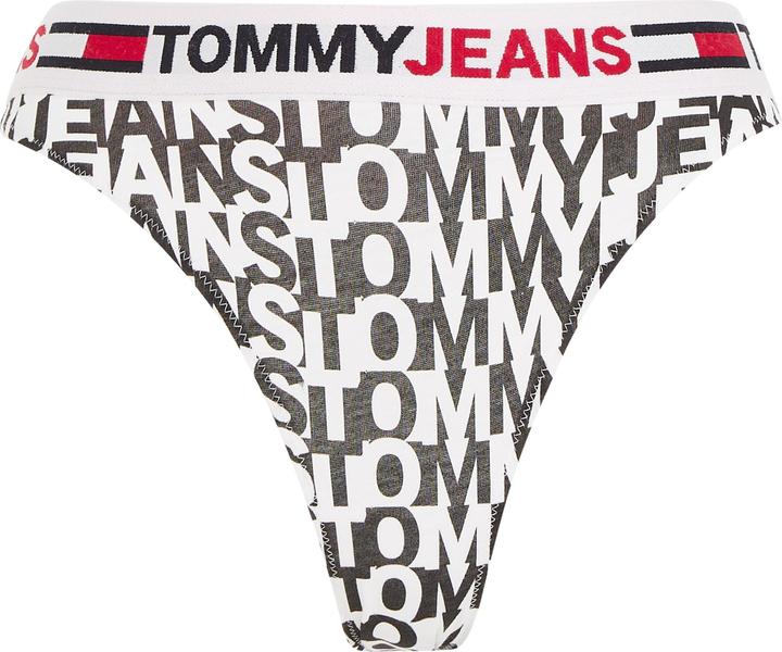 Produktbild Tommy Hilfiger Brazilian Print UW0UW03556 09U S (S)