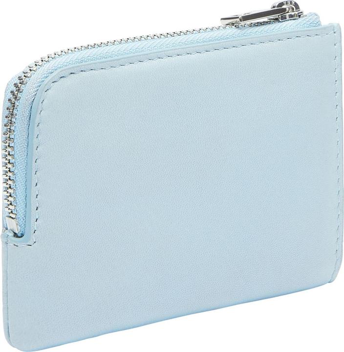 Actual product image Liebeskind Berlin Portemonnaie Kompakte Geldbörse aus Schafsleder