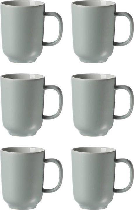 Produktbild Ritzenhoff & Breker Kaffeebecher JASPER (285 ml, 6 x)