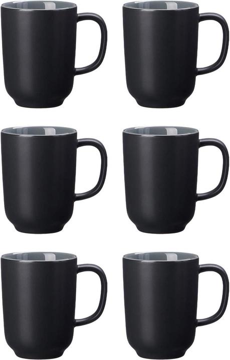 Produktbild Ritzenhoff & Breker Kaffeebecher JASPER (285 ml, 6 x)