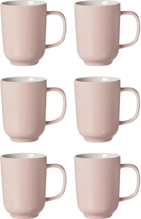 Produktbild Ritzenhoff & Breker Kaffeebecher JASPER (285 ml, 6 x)