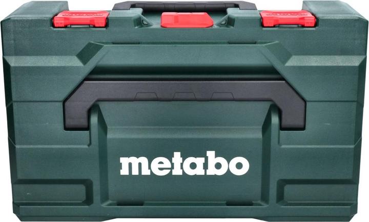 Produktbild Metabo KH 18 LTX BL 24 (Bohrhammer)