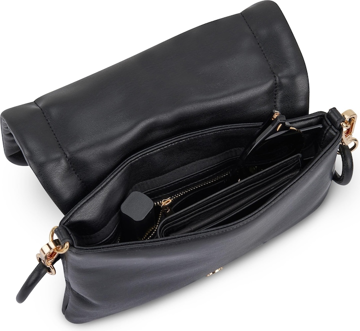 Actual product image Expatrié Zoe Small Shoulder Bag