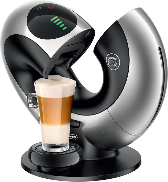 Produktbild De'Longhi Eclipse (NESCAFÉ Dolce Gusto)