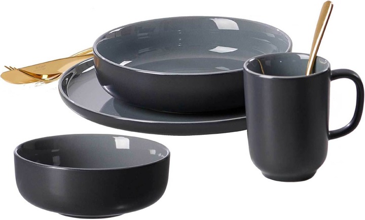 Immagine prodotto Ritzenhoff & Breker Tazza d'uovo di GIAMPAOLO (6 x)