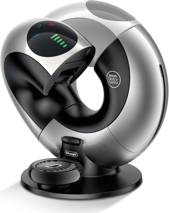 Produktbild De'Longhi Eclipse (NESCAFÉ Dolce Gusto)