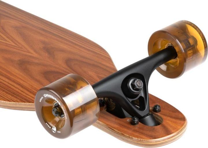 Produktbild Longboard Complete Axis 40 Flagship 2024 (40")