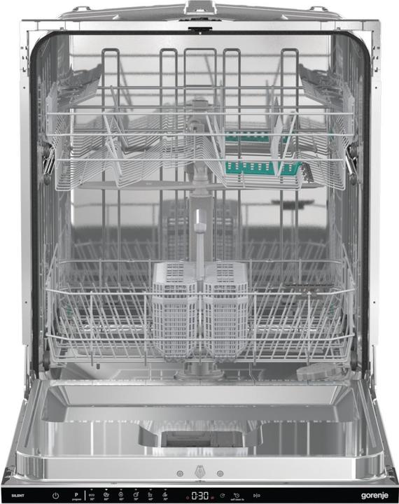 Produktbild Gorenje GV642E90