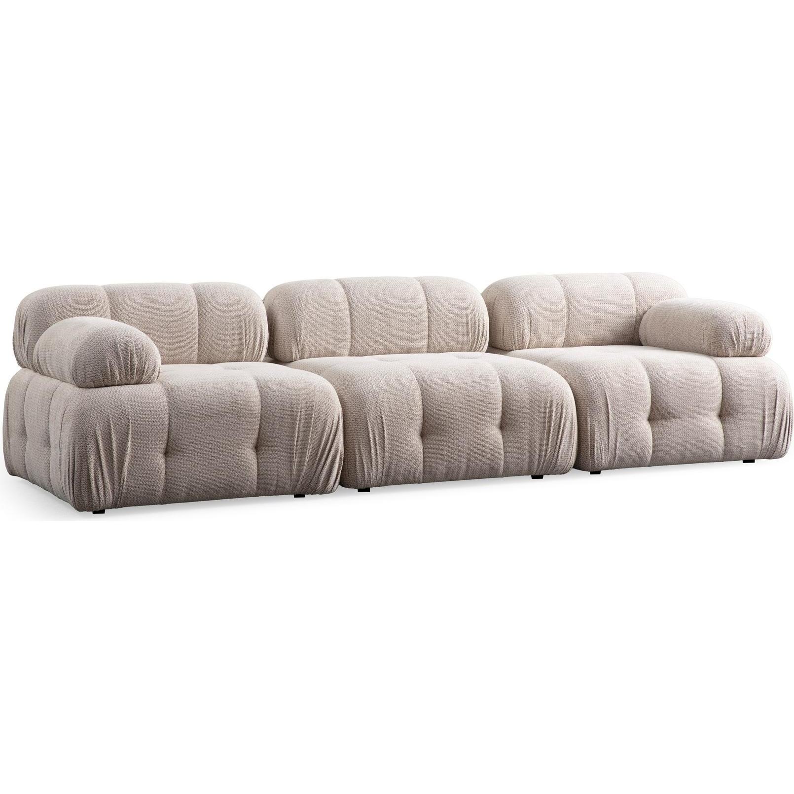 Atelier del Sofa, Sofa, Petite (3-Sitzer)