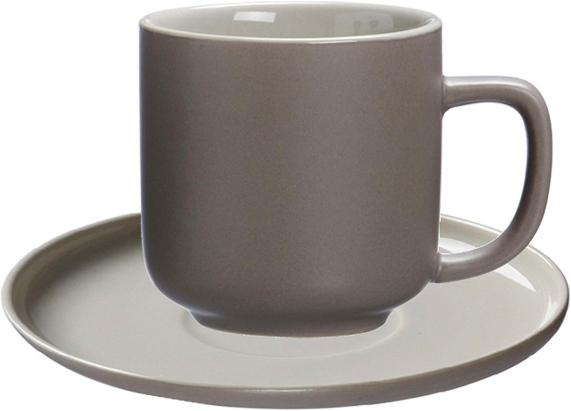 Actual product image Ritzenhoff & Breker Espresso Set JASPER (100 ml, 8x)