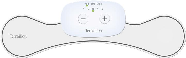 Produktbild Terraillon Ersatzelektroden für Easy Care