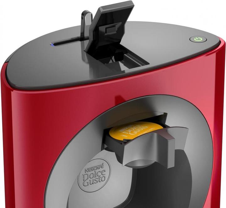 Produktbild Krups Oblo (NESCAFÉ Dolce Gusto)