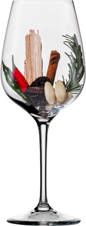 Actual product image Eisch Bordeaux glass Superior SensisPlus (71 cl, 1 Glasses, Red wine glasses)