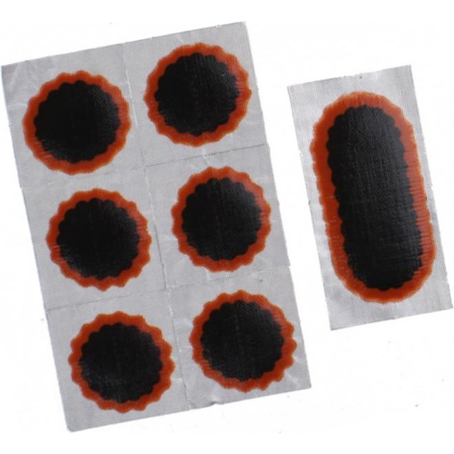 Thumbnail - Tip Top, Velowerkzeug