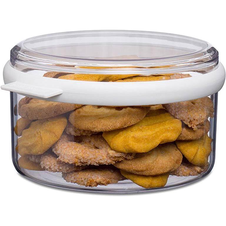 Thumbnail - Mepal Vorratsdose STORA, Vorratsbehälter, Weiss