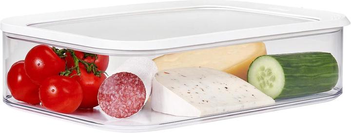 Image du produit Mepal Boîte à charcuterie Modula (4.80 l)