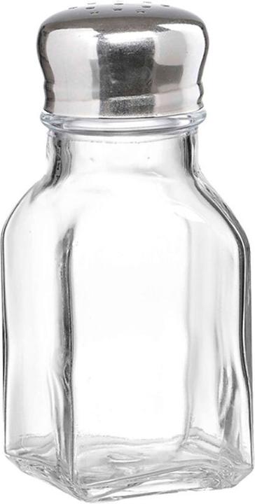 Actual product image Ritzenhoff & Breker Salt / Pepper Shaker (Pepper, Salt)
