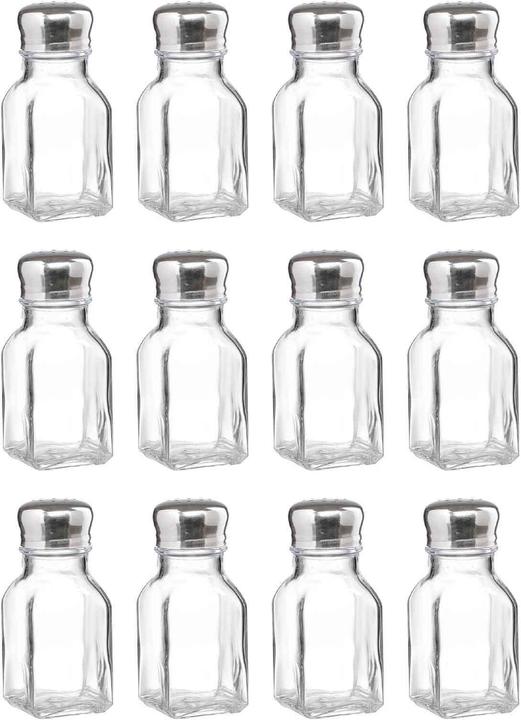Actual product image Ritzenhoff & Breker Salt / Pepper Shaker (Pepper, Salt)
