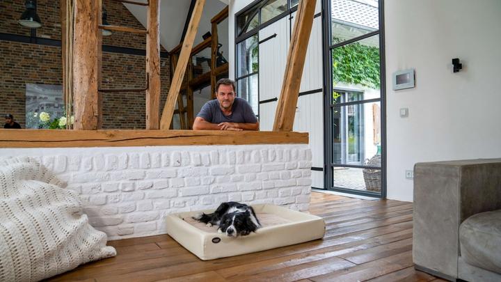 Produktbild Sabro Hundebett (Hund)