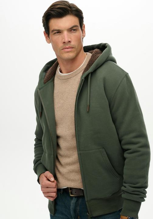 Produktbild Superdry Borg Lined (XXL)