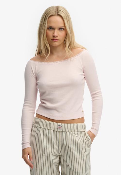 Bonbon pink, Candy Pink