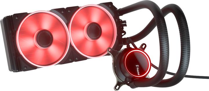 Immagine prodotto Fractal Prisma Celsius+ S24