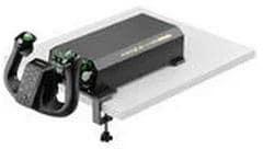 Actual product image Moza Table Clamp For Yoke