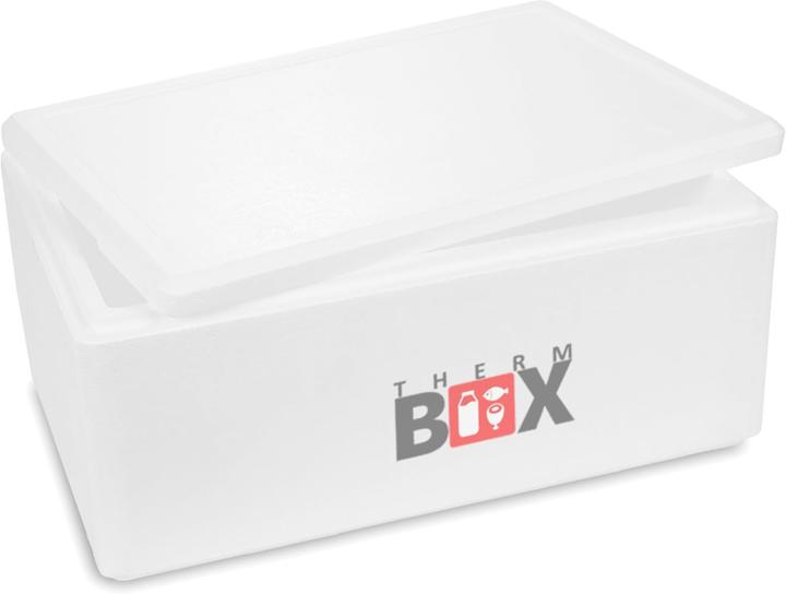 Image du produit Therm Box Wiederverwendbare Warmhaltebox (36.20 l)