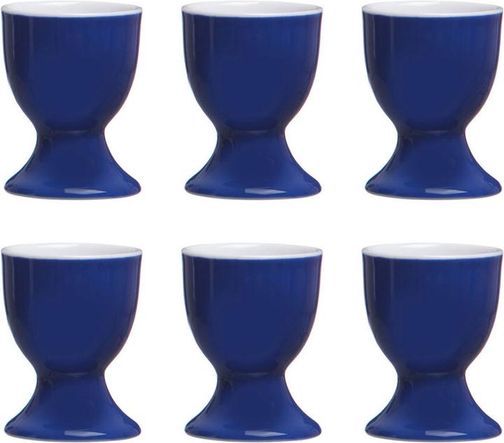Indigo Blue