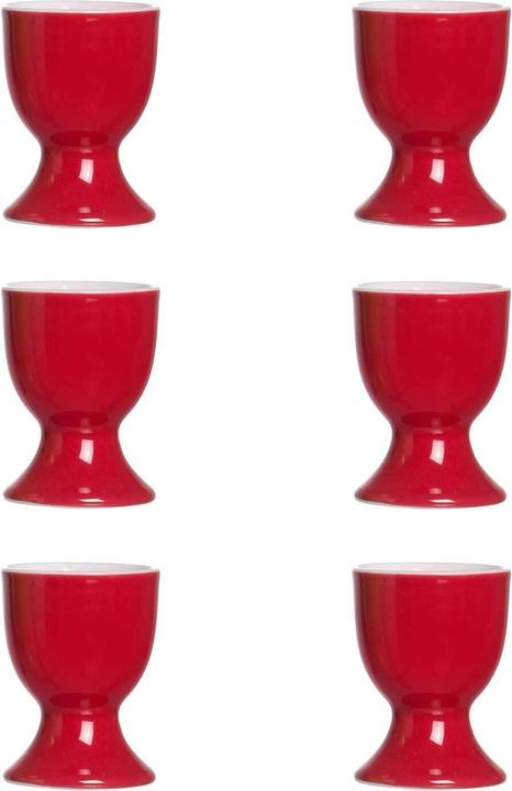 Actual product image Ritzenhoff & Breker Egg Cup Doppio (6 x)