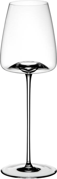 Immagine prodotto Zieher Bicchiere da vino Vision Fresh (34 cl, 1 Vetro, Bicchieri da vino bianco)