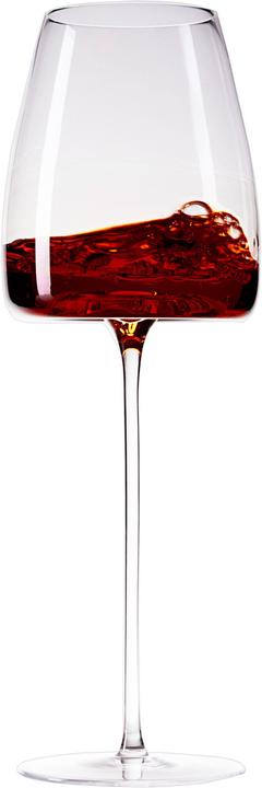 Produktbild Zieher Weinglas Vision Balanced (85 cl, 1 Glas, Rotweingläser)