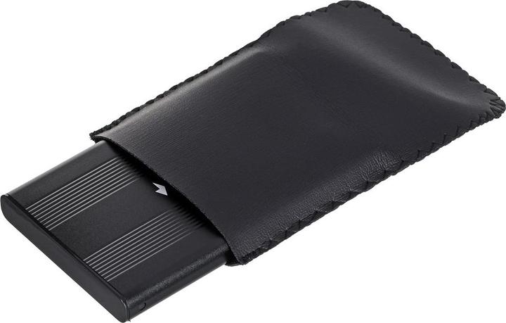 Productafbeelding Gembird EE2-U2S-5 (2.5")