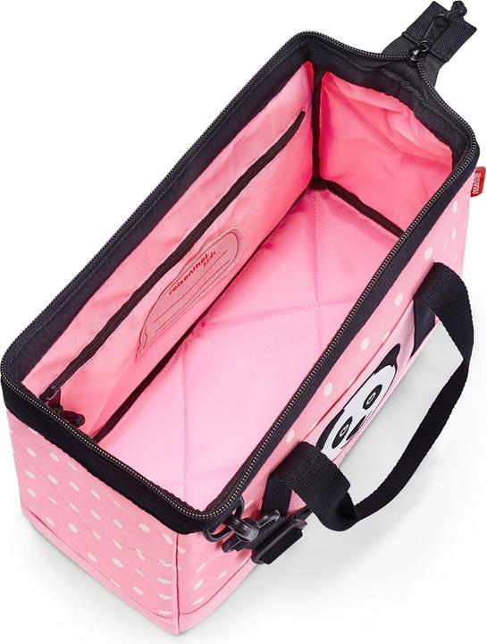 Immagine prodotto reisenthel Borsa a tracolla Allrounder XS Kids Mixed Dots Pink