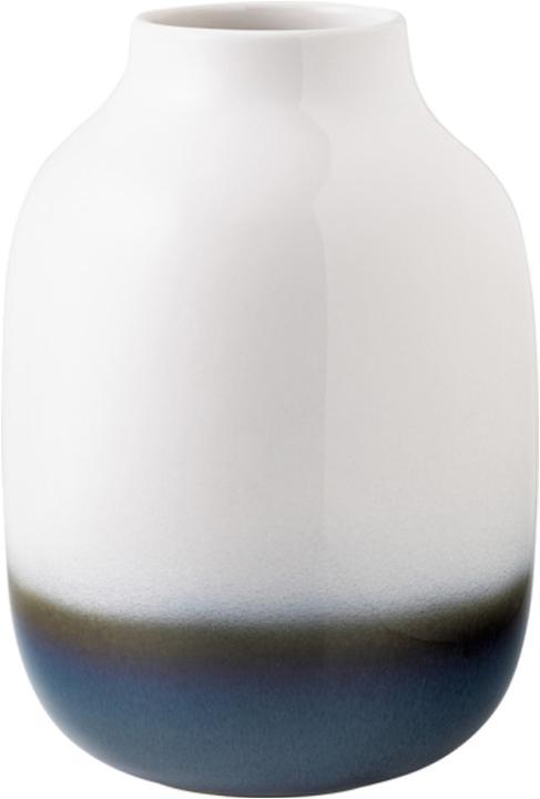 Produktbild Villeroy & Boch Vasen Lave Home bleu (2 x, 22 cm, 2.70 l)