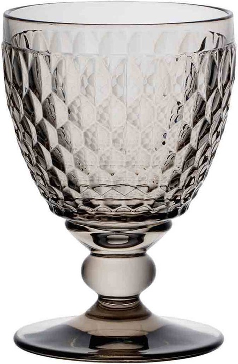 Actual product image Villeroy & Boch Rotweingläser Boston Coloured (31 cl, 4 Glasses, Red wine glasses)