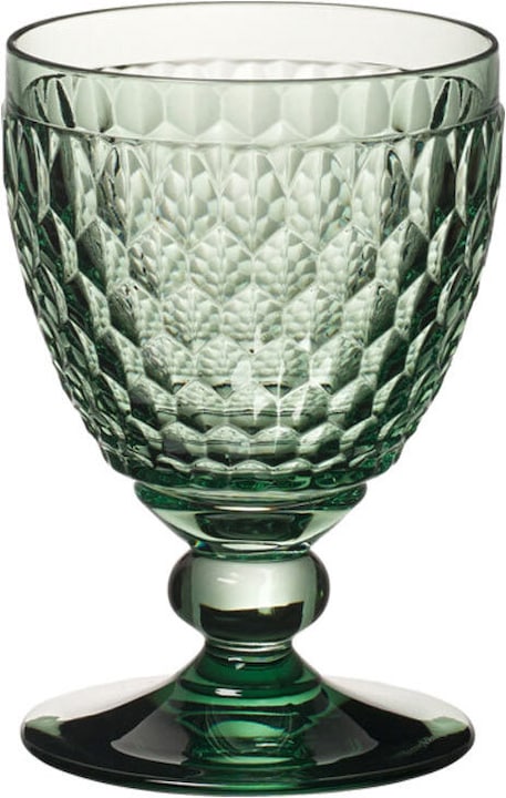 Actual product image Villeroy & Boch Rotweingläser Boston Coloured (31 cl, 4 Glasses, Red wine glasses)