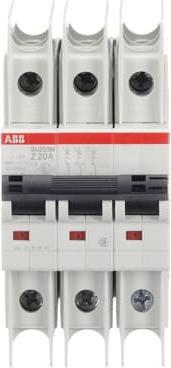 Immagine prodotto ABB 2CDS273337R0488 - Interruttore automatico miniaturizzato