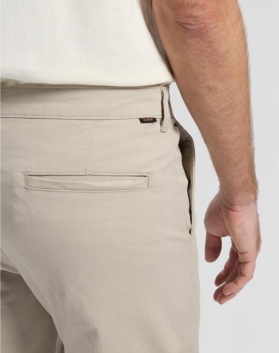 Produktbild Lee Regular Cashmere (33)